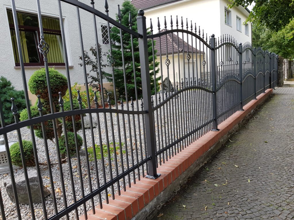 Zaunbau Nürnberg